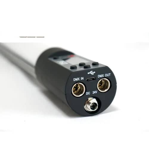 SGC Prism P120 Single Tube Kit With Sidus Link - Image 4