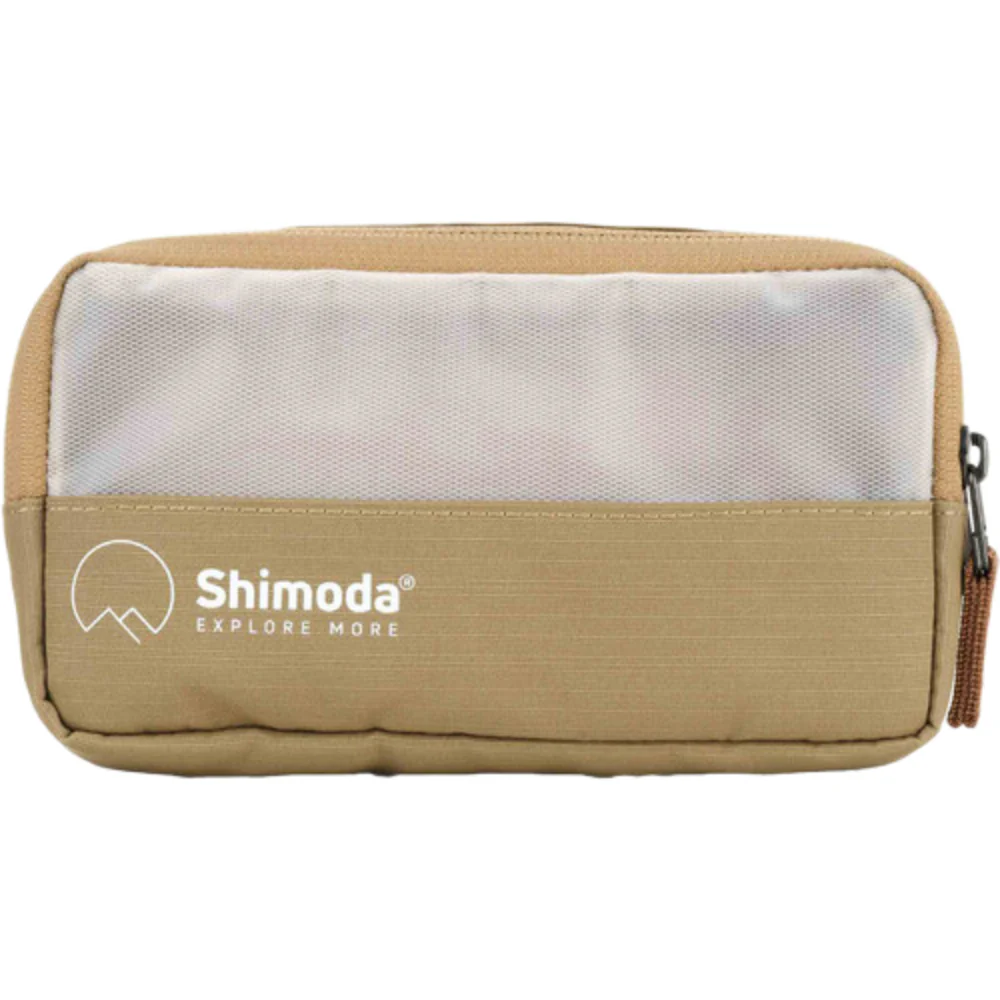 Shimoda Accessory Pouch - Image 6