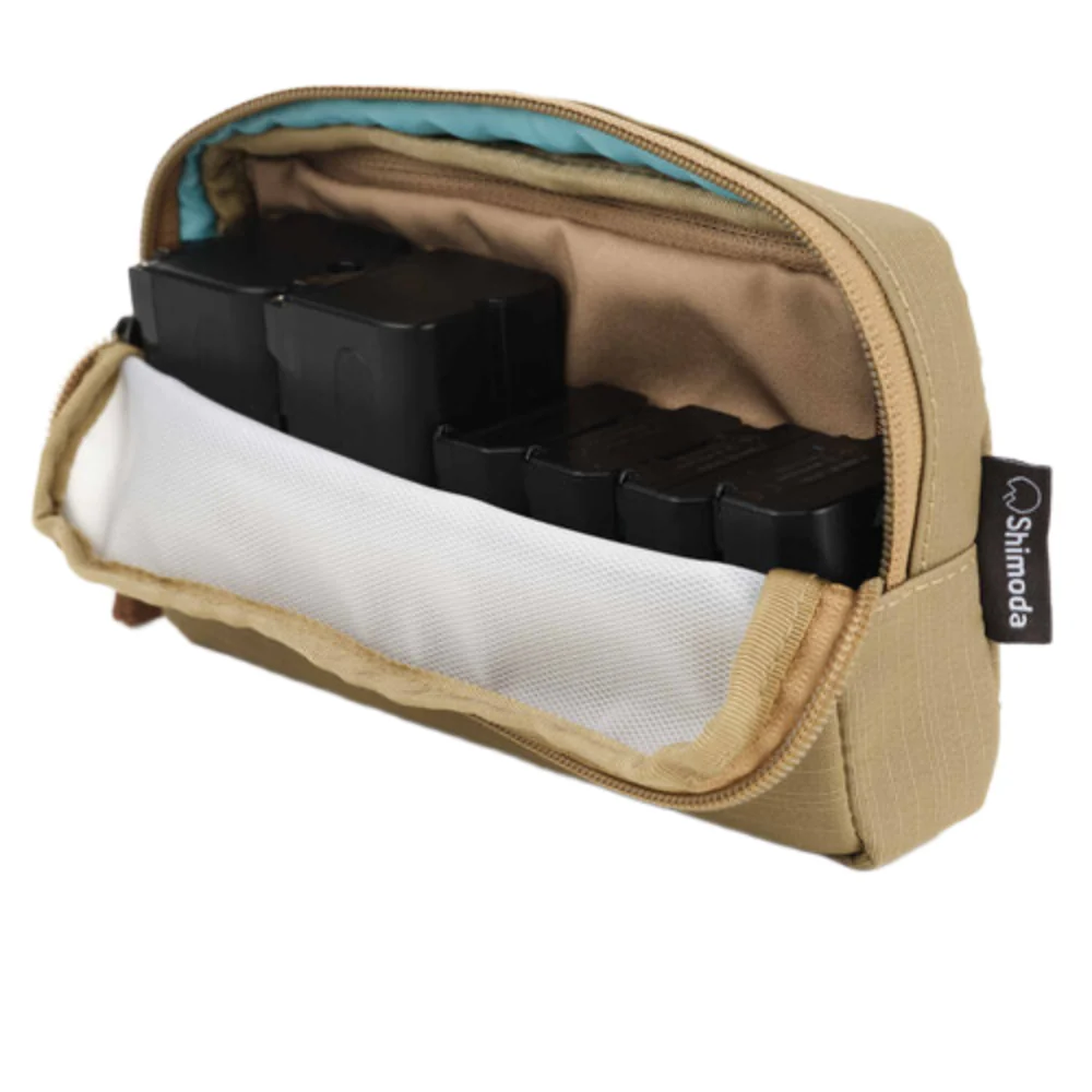 Shimoda Accessory Pouch - Image 8
