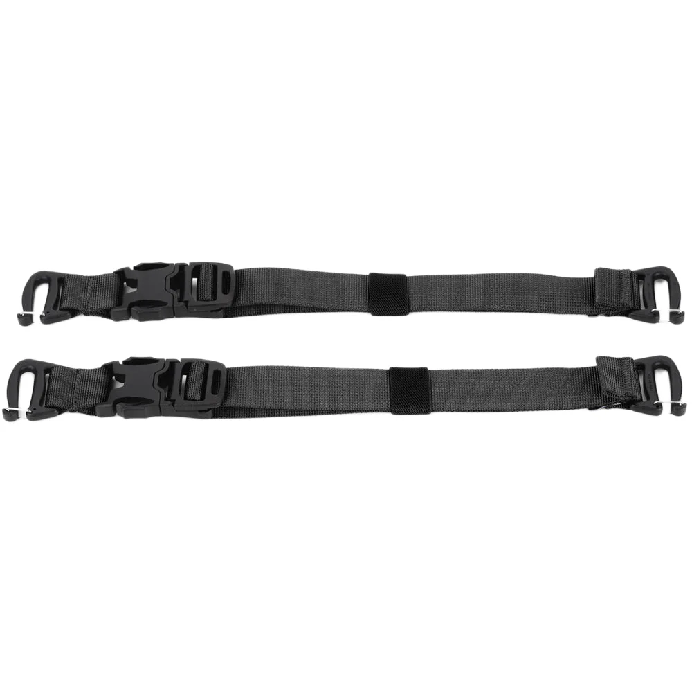 Shimoda Accessory Straps (Set of 2)