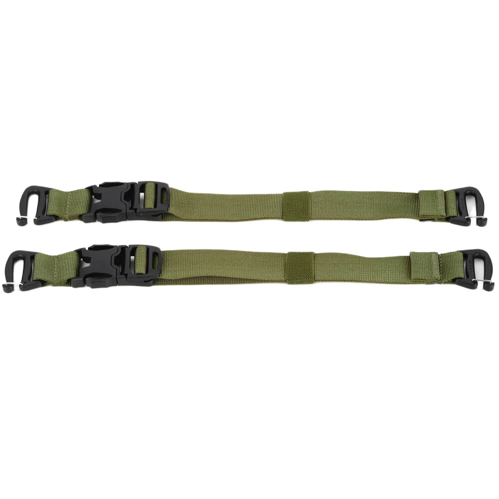 Shimoda Accessory Straps (Set of 2) - Image 3