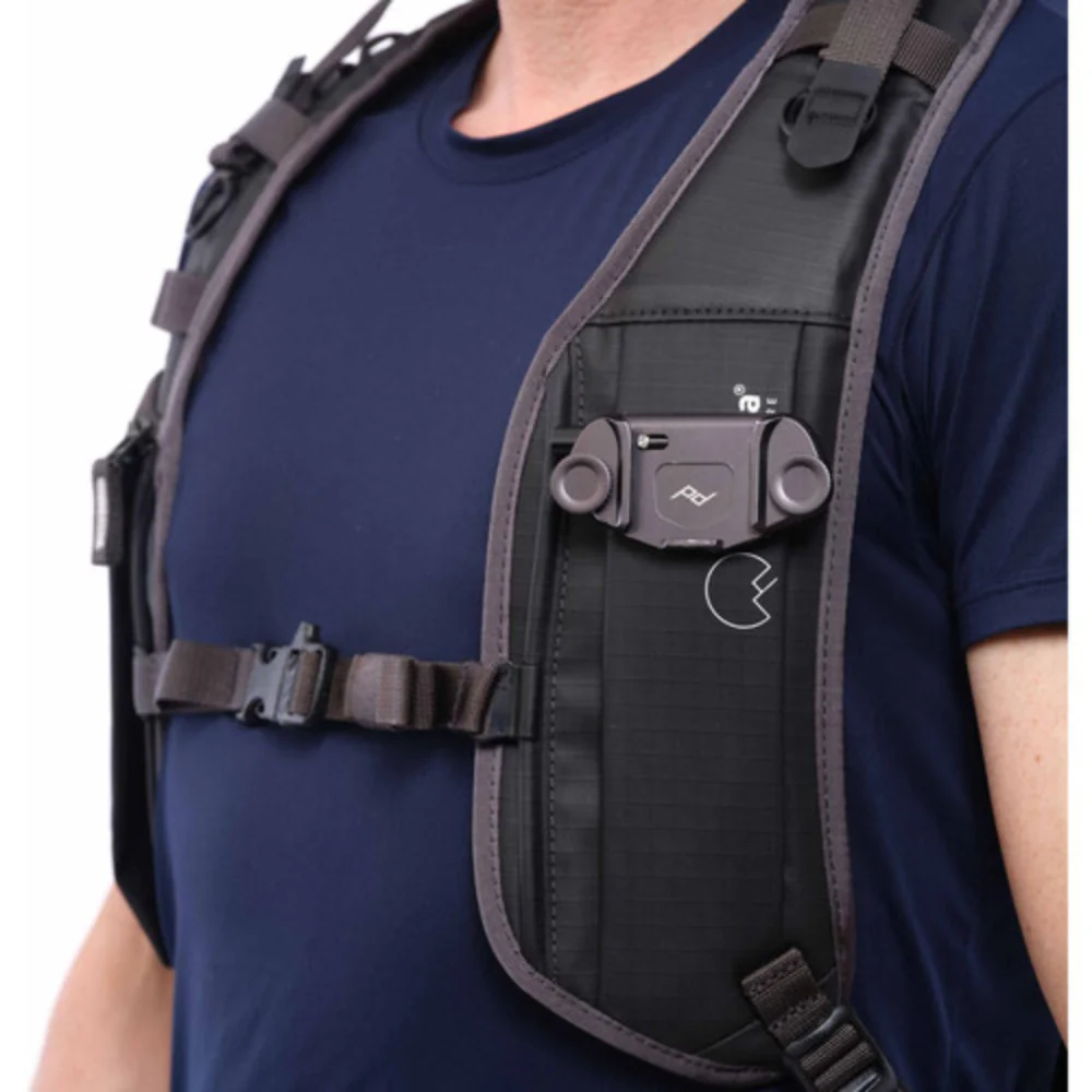 Shimoda Action X Capture Strap - Image 10
