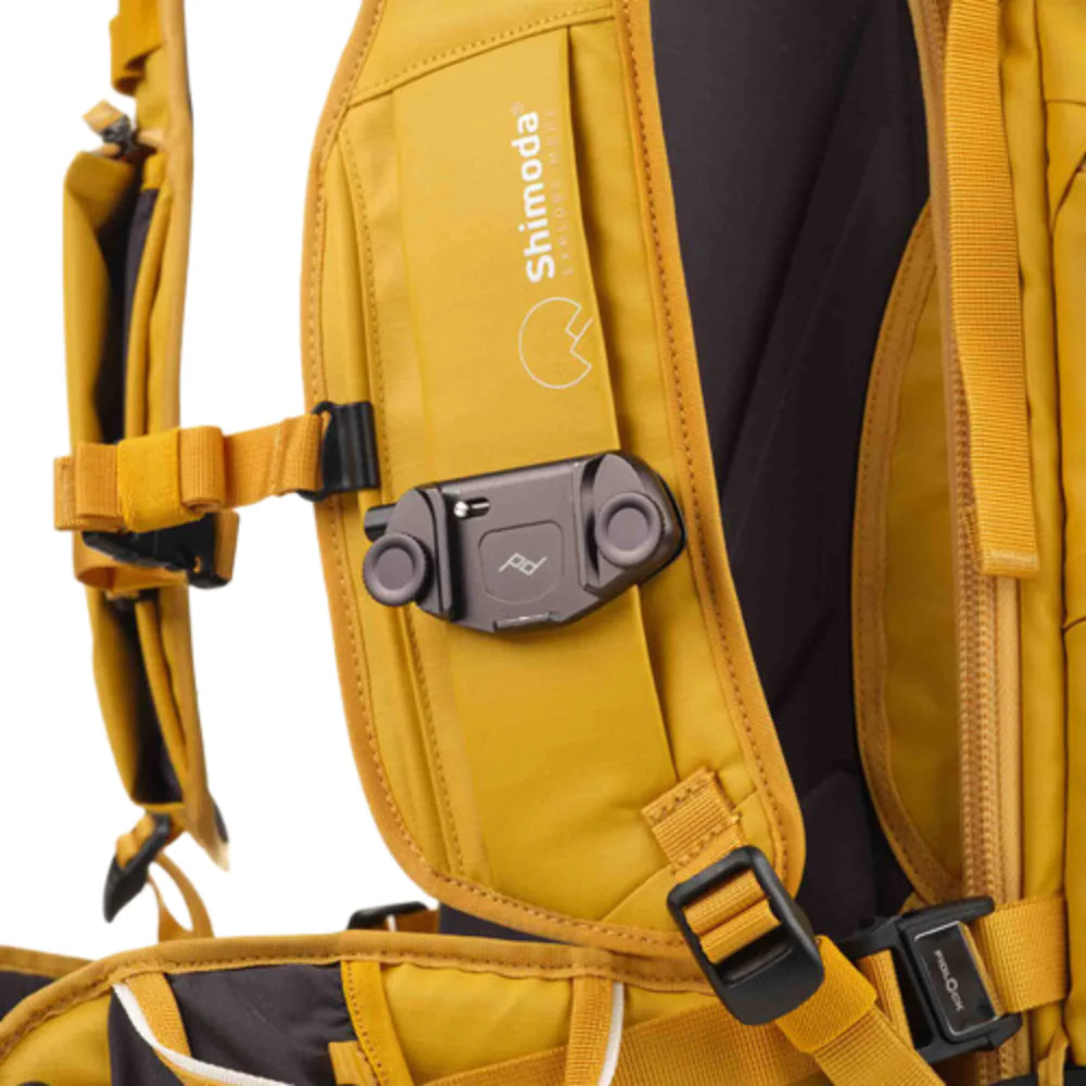 Shimoda Action X Capture Strap - Image 9