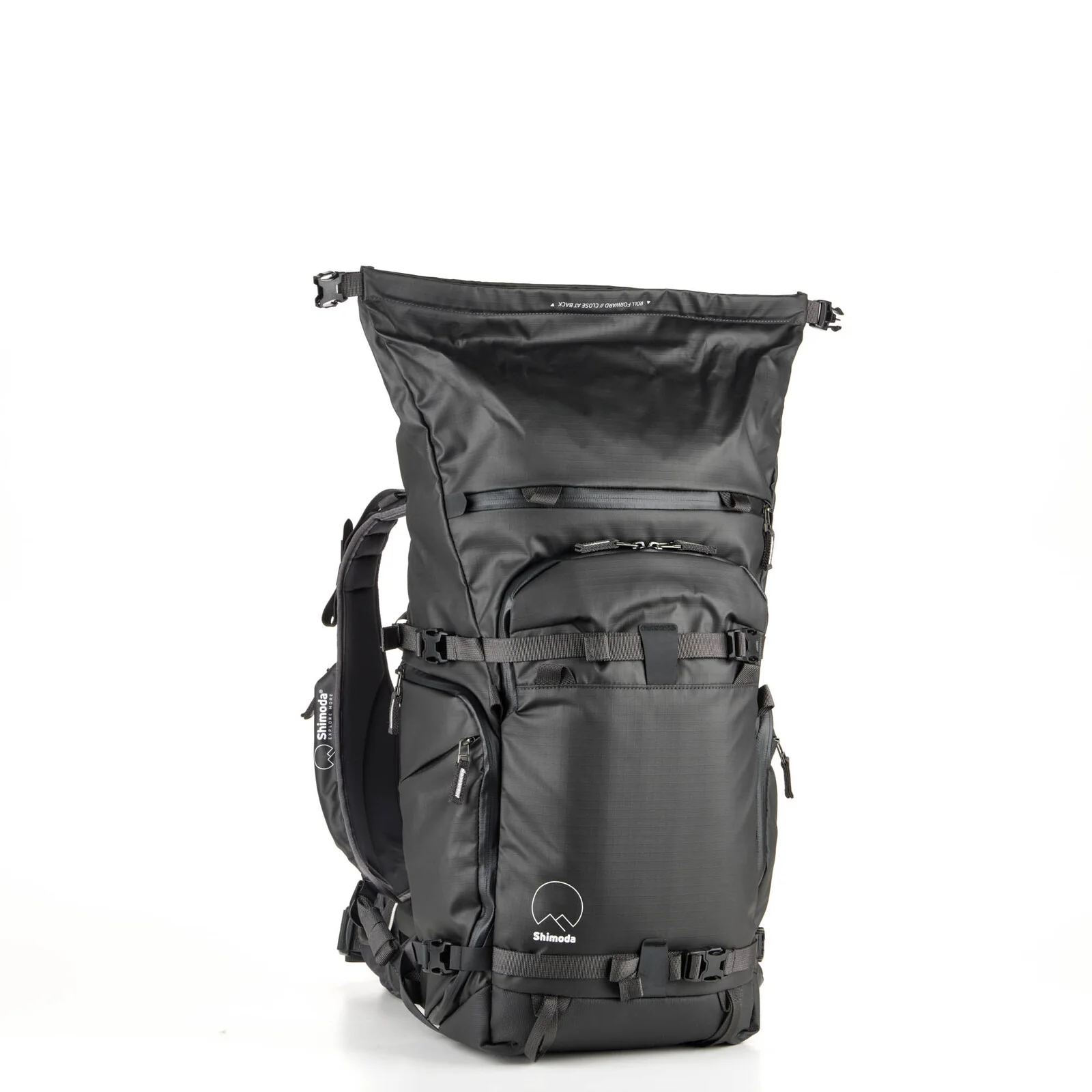 Shimoda Action X25 V2 Starter Kit - Black - Image 6