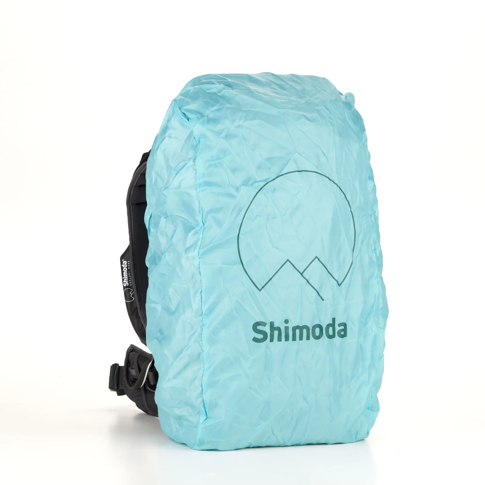 Shimoda Action X25 V2 Starter Kit - Black - Image 9