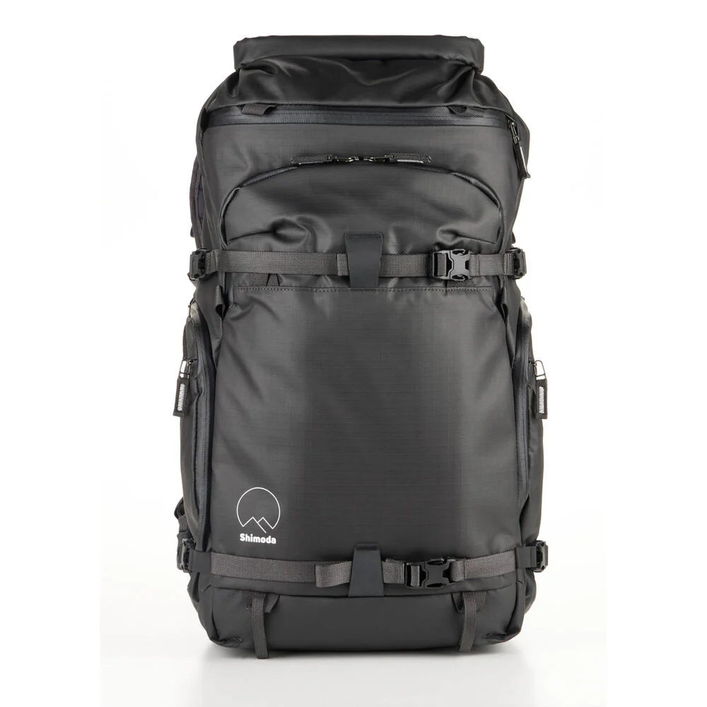 Shimoda Action X30 V2 Starter Kit - Black - Image 2
