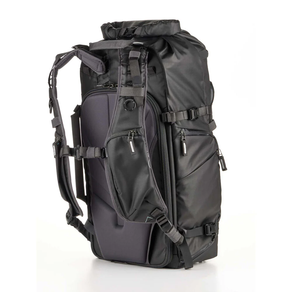 Shimoda Action X30 V2 Starter Kit - Black - Image 3
