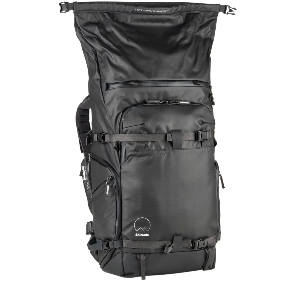 Shimoda Action X40 V2 Backpack - Black - Image 10