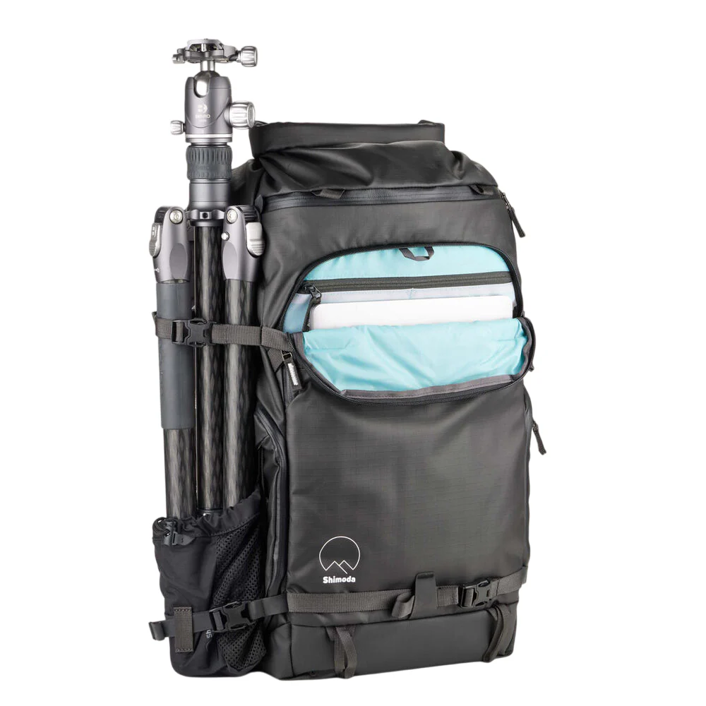 Shimoda Action X40 V2 Backpack - Black - Image 7