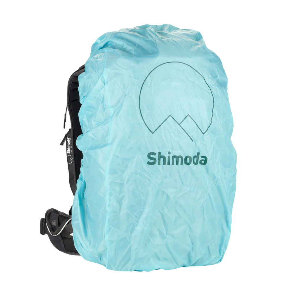 Shimoda Action X40 V2 Starter Kit - Black - Image 10