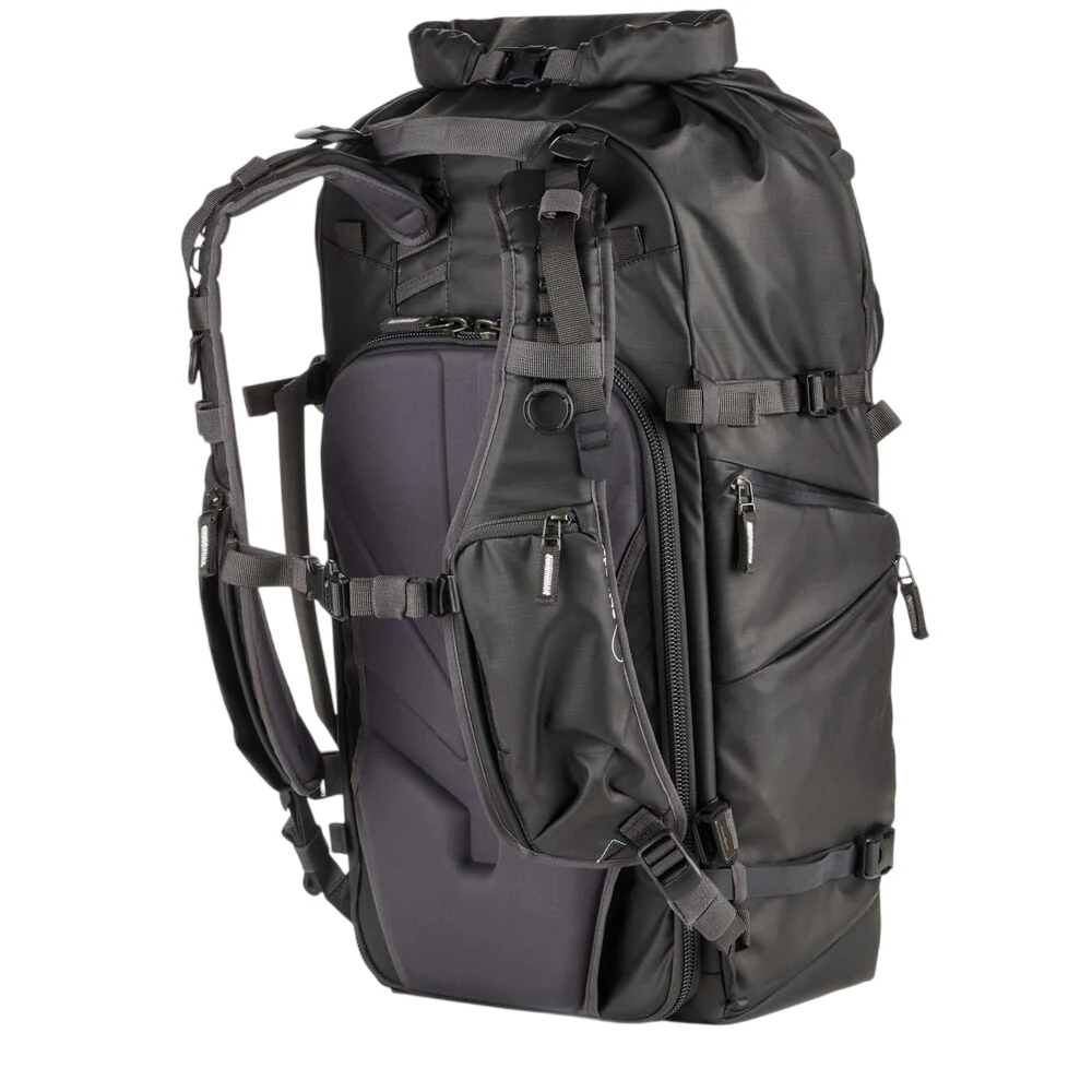 Shimoda Action X40 V2 Starter Kit - Black - Image 3