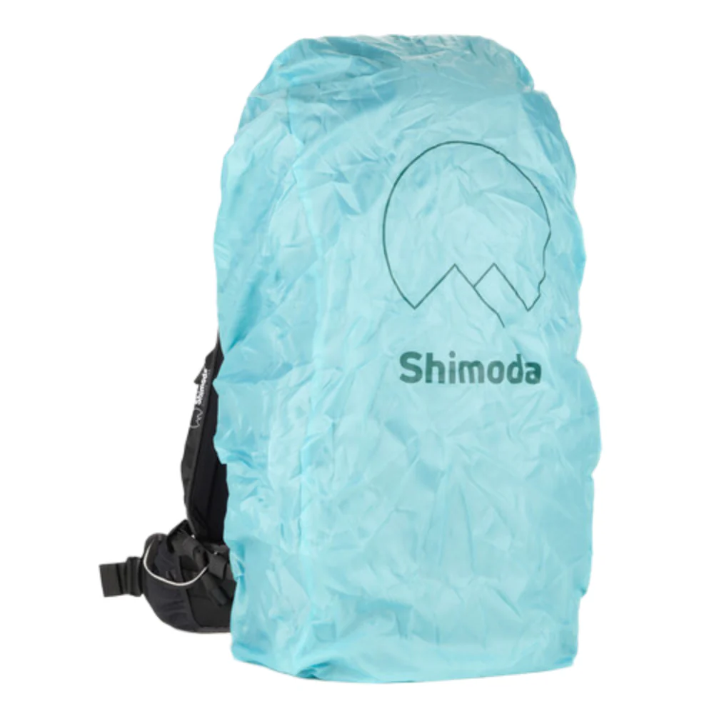 Shimoda Action X50 V2 Starter Kit - Army Green - Image 6