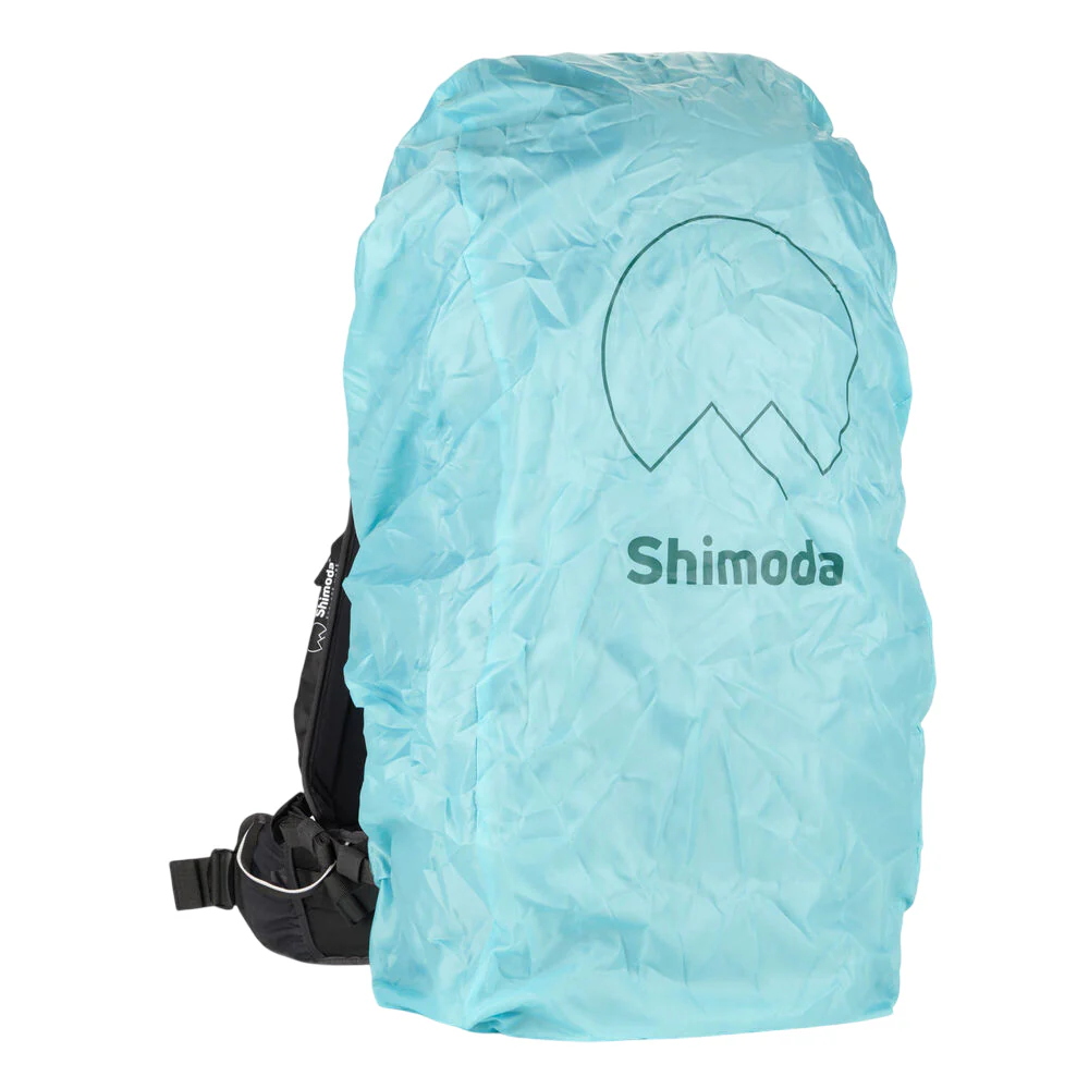 Shimoda Action X50 V2 Starter Kit - Black - Image 11