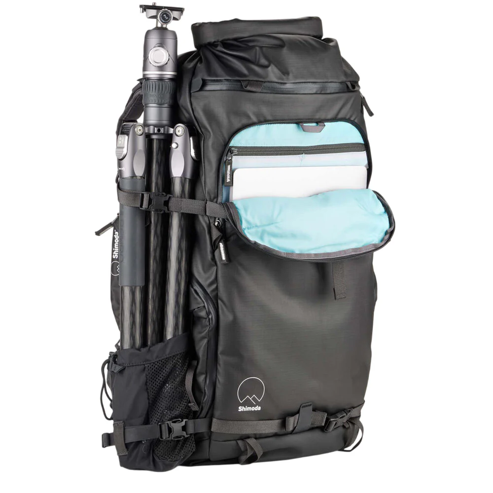 Shimoda Action X50 V2 Starter Kit - Black - Image 8