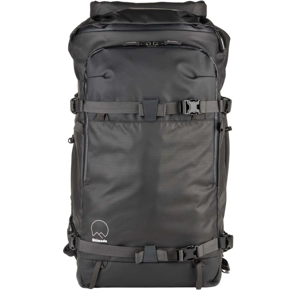 Shimoda Action X70 HD Starter Kit - Black - Image 2