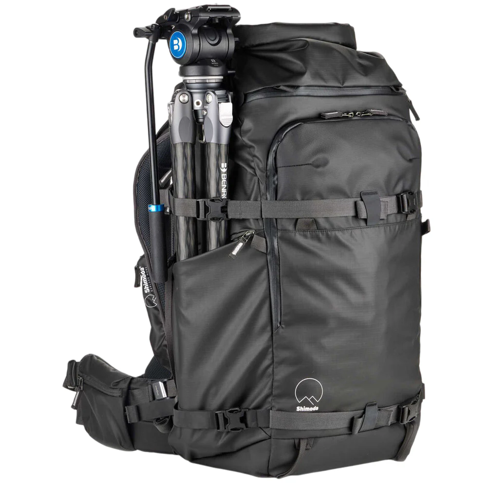 Shimoda Action X70 HD Starter Kit - Black - Image 6