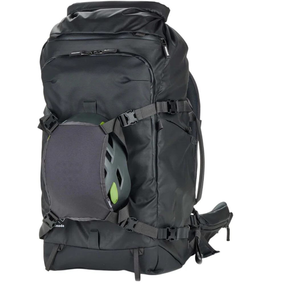 Shimoda Action X70 HD Starter Kit - Black - Image 8