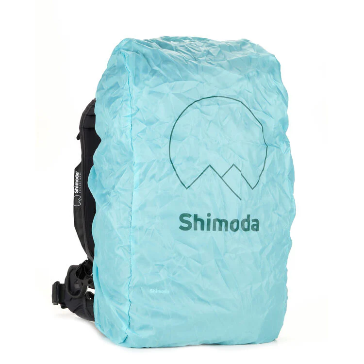 Shimoda Action X30 V2 Starter Kit - Yellow - Image 5