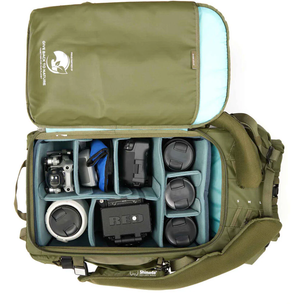 Shimoda DV Core Unit V2 - Large - Image 7