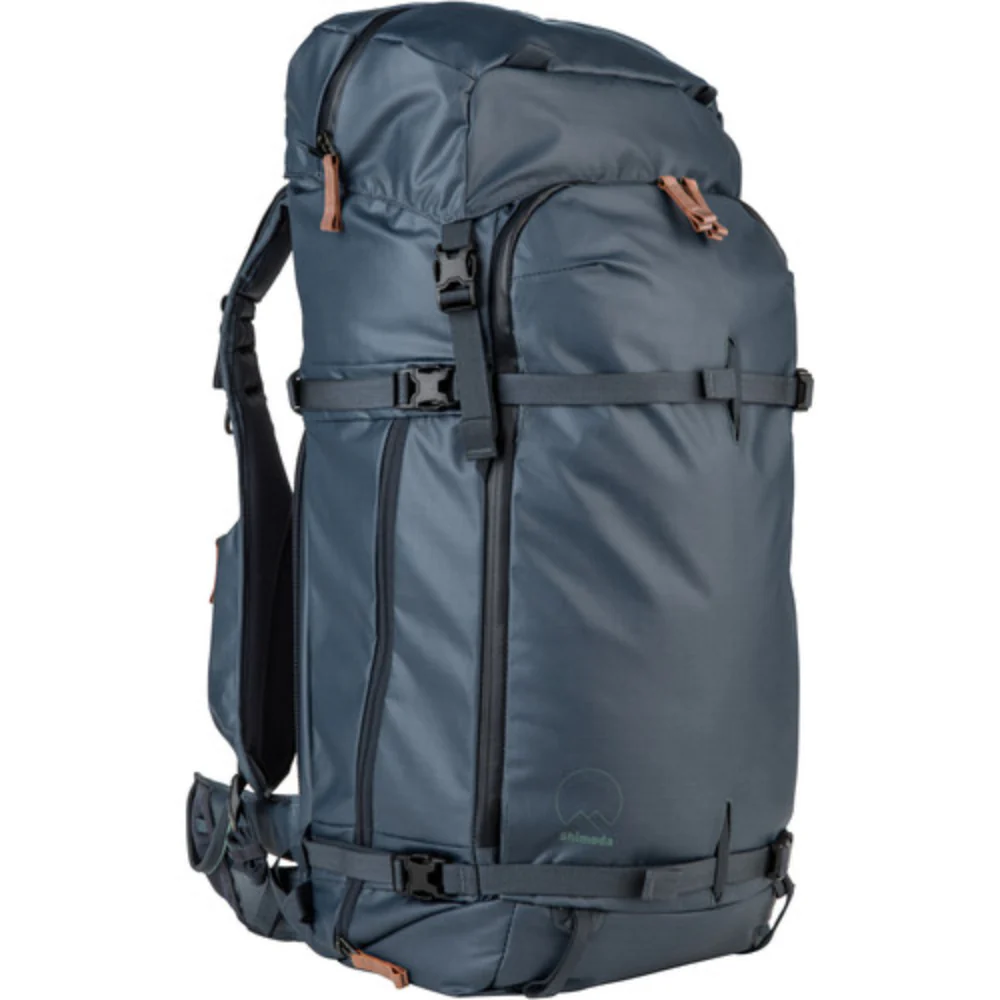 Shimoda Explore 60 Starter Kit - Blue Nights