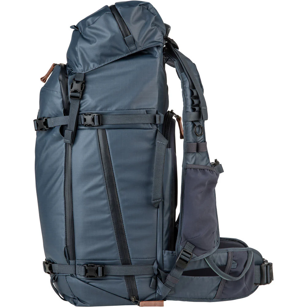Shimoda Explore 60 Starter Kit - Blue Nights - Image 3