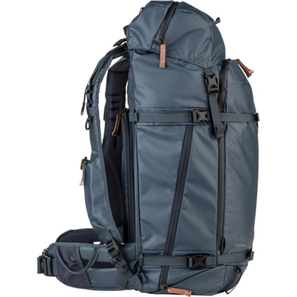 Shimoda Explore 60 Starter Kit - Blue Nights - Image 4