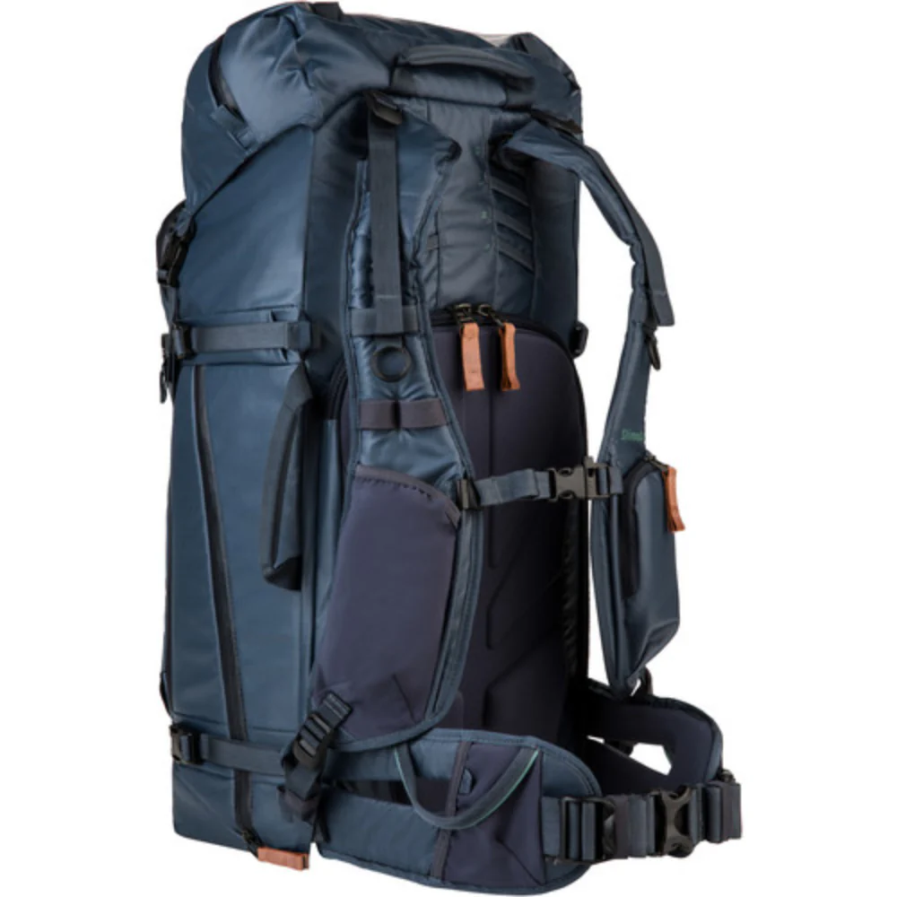 Shimoda Explore 60 Starter Kit - Blue Nights - Image 6
