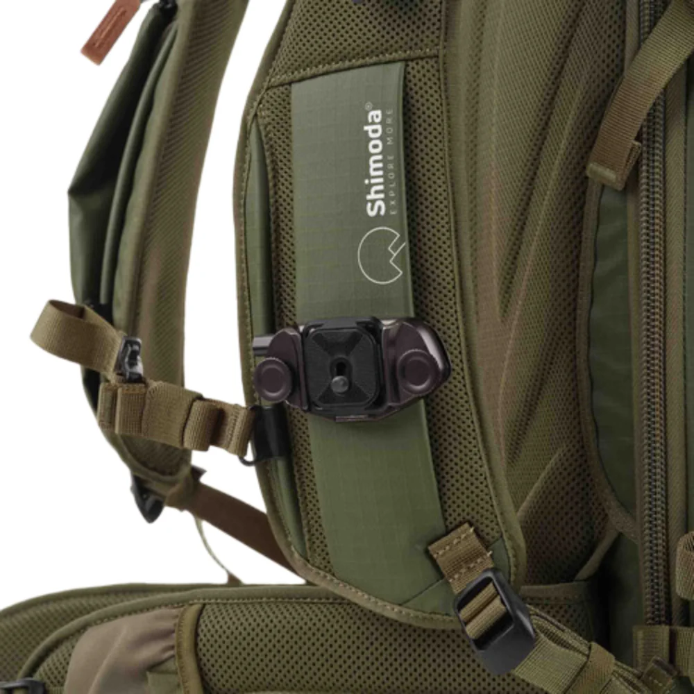 Shimoda Explore Capture Strap - Image 6