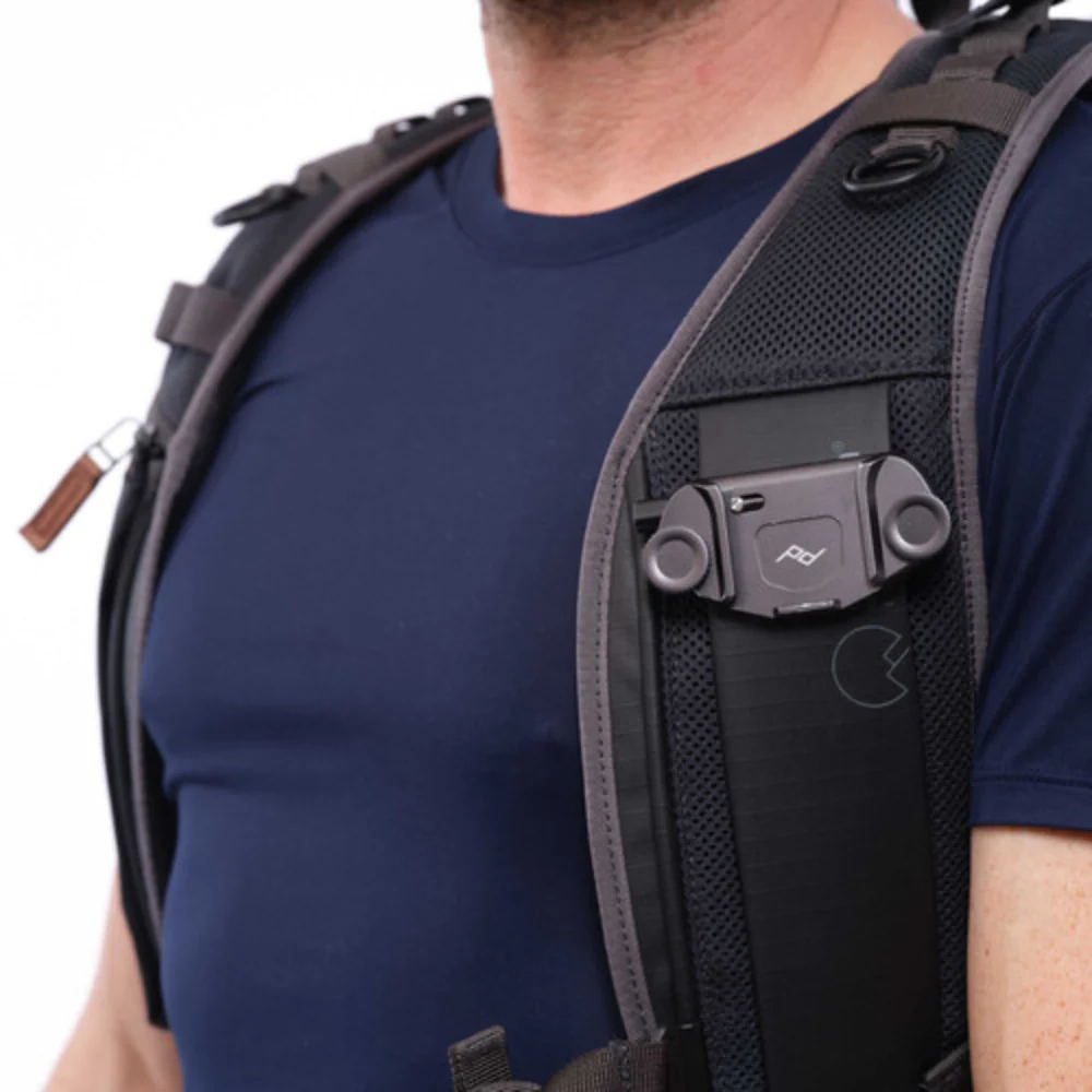Shimoda Explore Capture Strap - Image 7