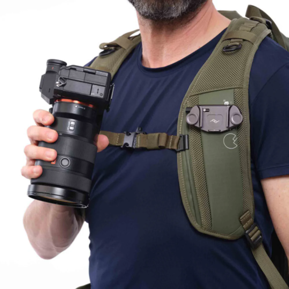 Shimoda Explore Capture Strap - Image 8