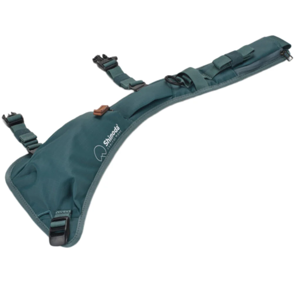 Shimoda Explore Capture Strap - Teal