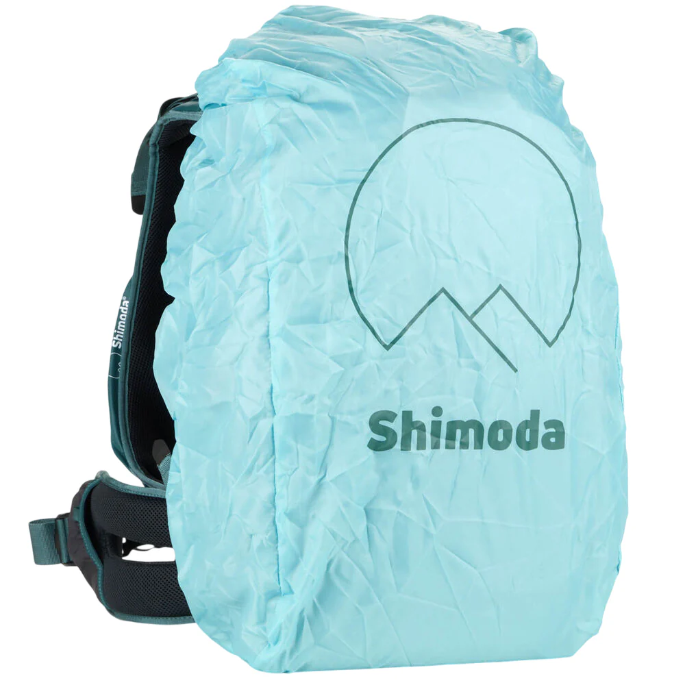 Shimoda Explore V2 25 Women's Starter Kit - Teal - Image 11