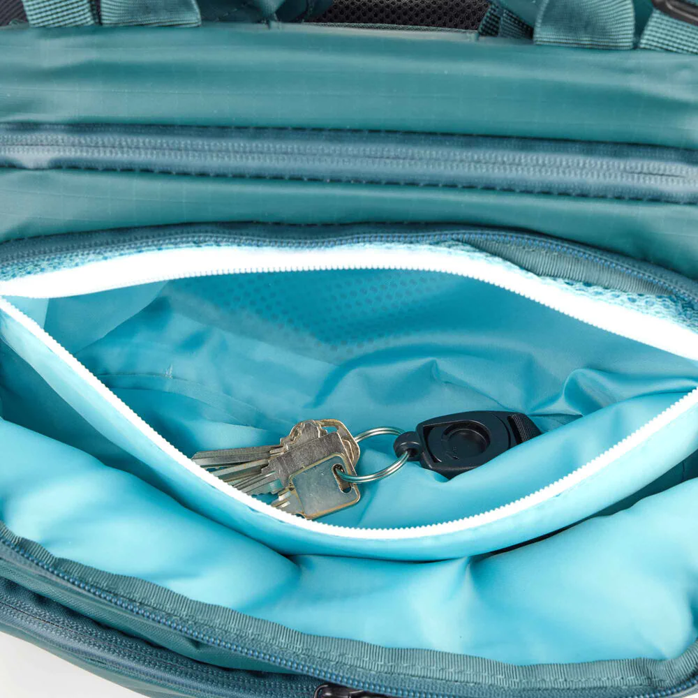 Shimoda Explore V2 25 Women's Starter Kit - Teal - Image 7