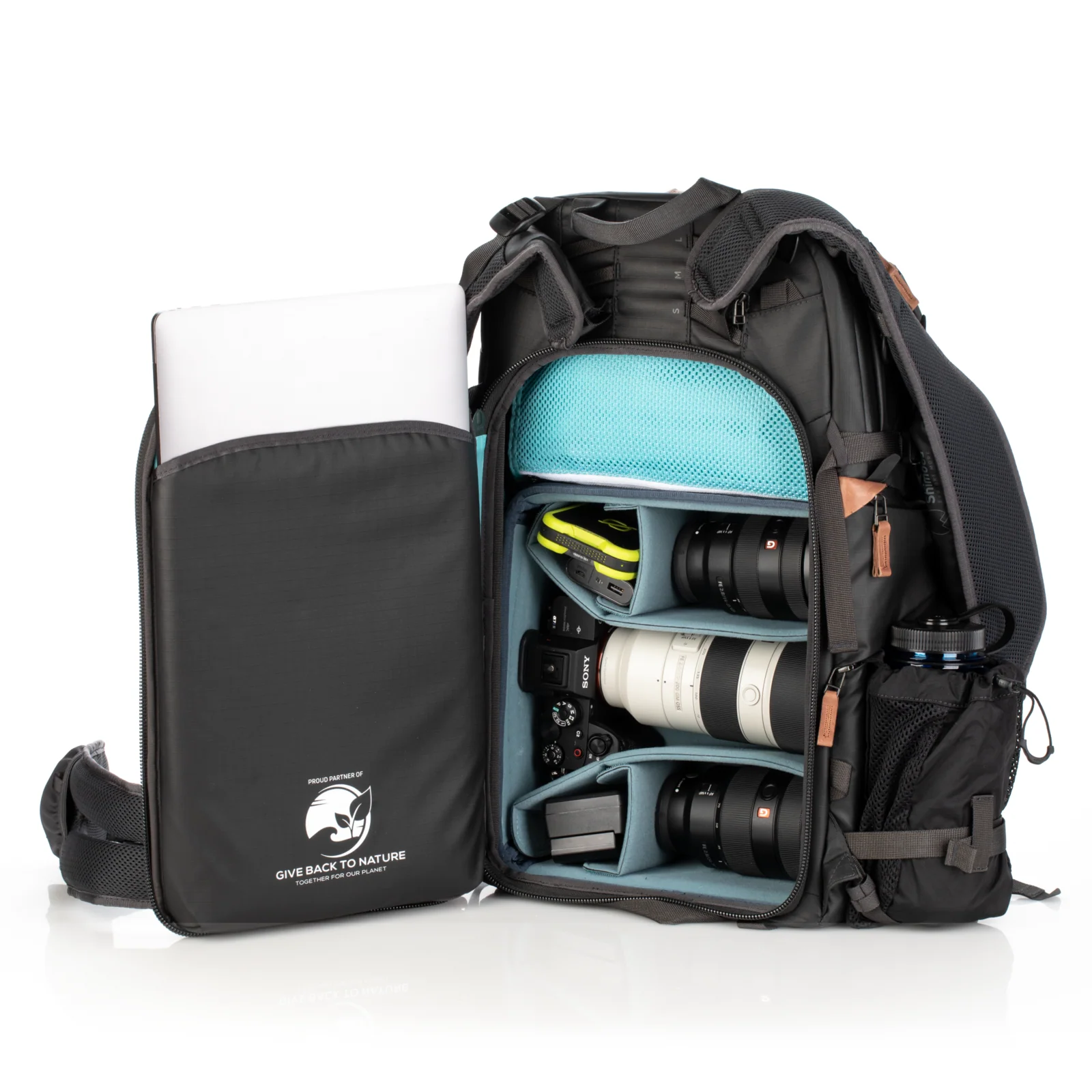 Shimoda Explore V2 30 Backpack - Black - Image 11