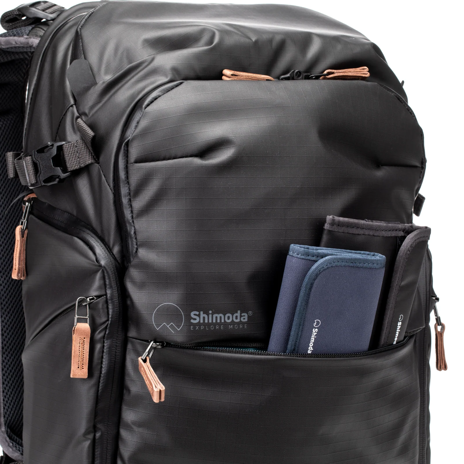 Shimoda Explore V2 30 Backpack - Black - Image 2