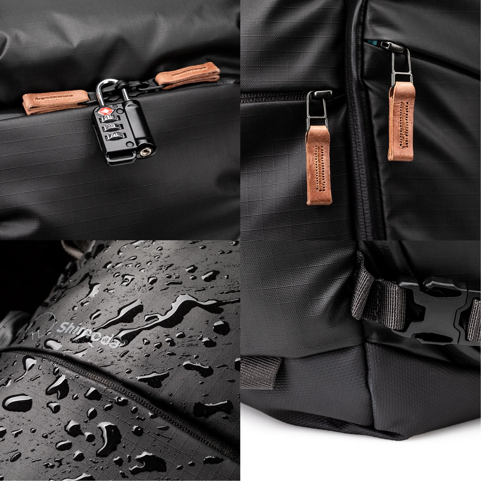 Shimoda Explore V2 30 Backpack - Black - Image 5