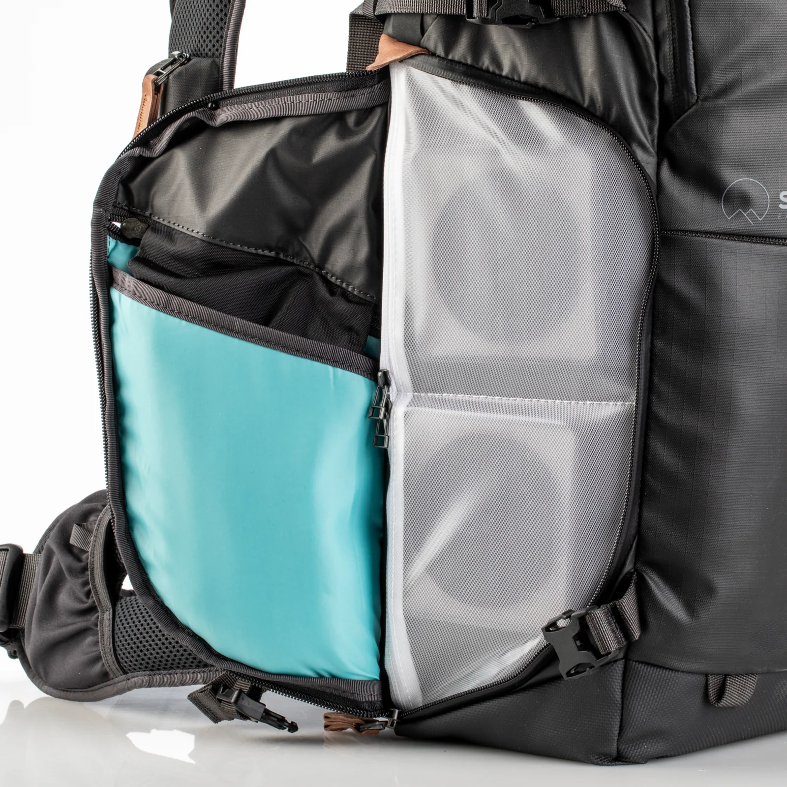 Shimoda Explore V2 30 Backpack - Black - Image 7