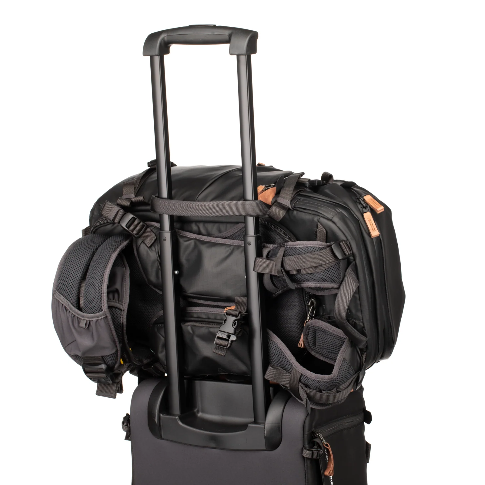 Shimoda Explore V2 30 Backpack - Black - Image 8
