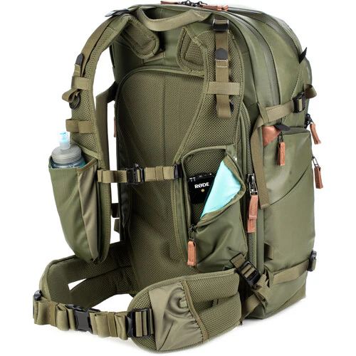 Shimoda Explore V2 30 Starter Kit - Army Green - Image 4