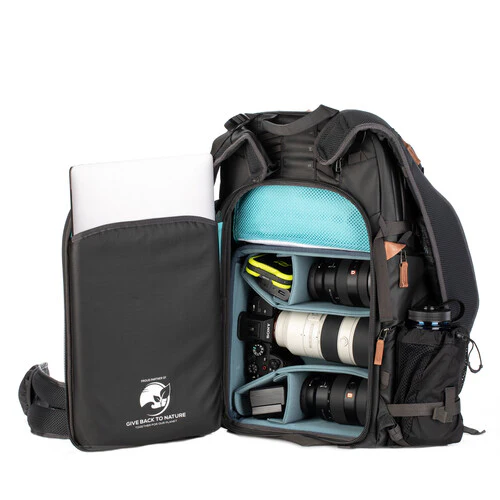 Shimoda Explore V2 30 Starter Kit - Black - Image 2