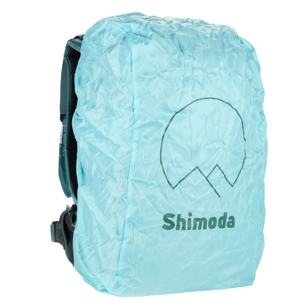 Shimoda Explore V2 30 Women's Starter Kit - Teal - Image 11