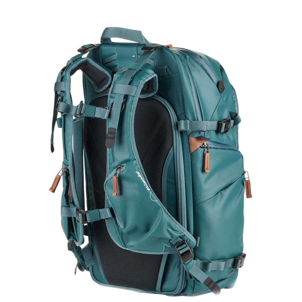 Shimoda Explore V2 30 Women's Starter Kit - Teal - Image 3