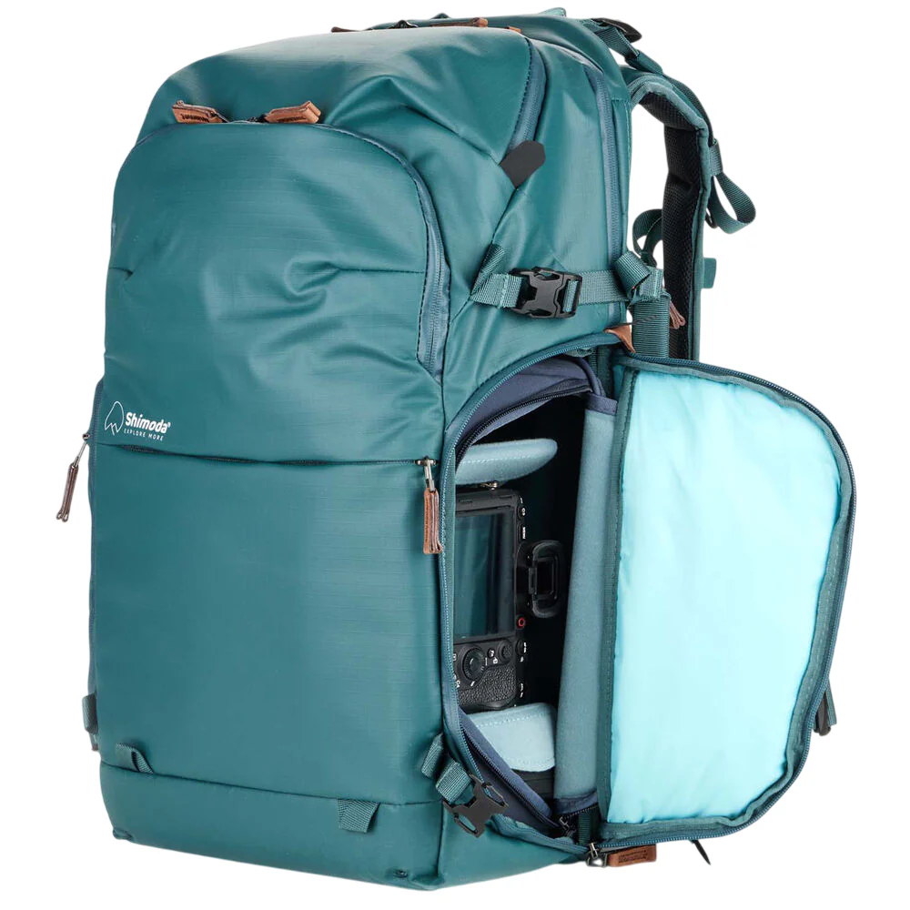 Shimoda Explore V2 30 Women's Starter Kit - Teal - Image 8