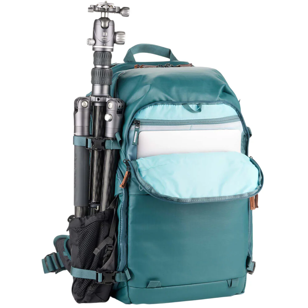 Shimoda Explore V2 30 Women's Starter Kit - Teal - Image 9