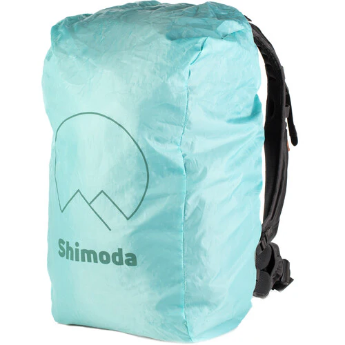 Shimoda Explore V2 35 Backpack - Army Green - Image 12