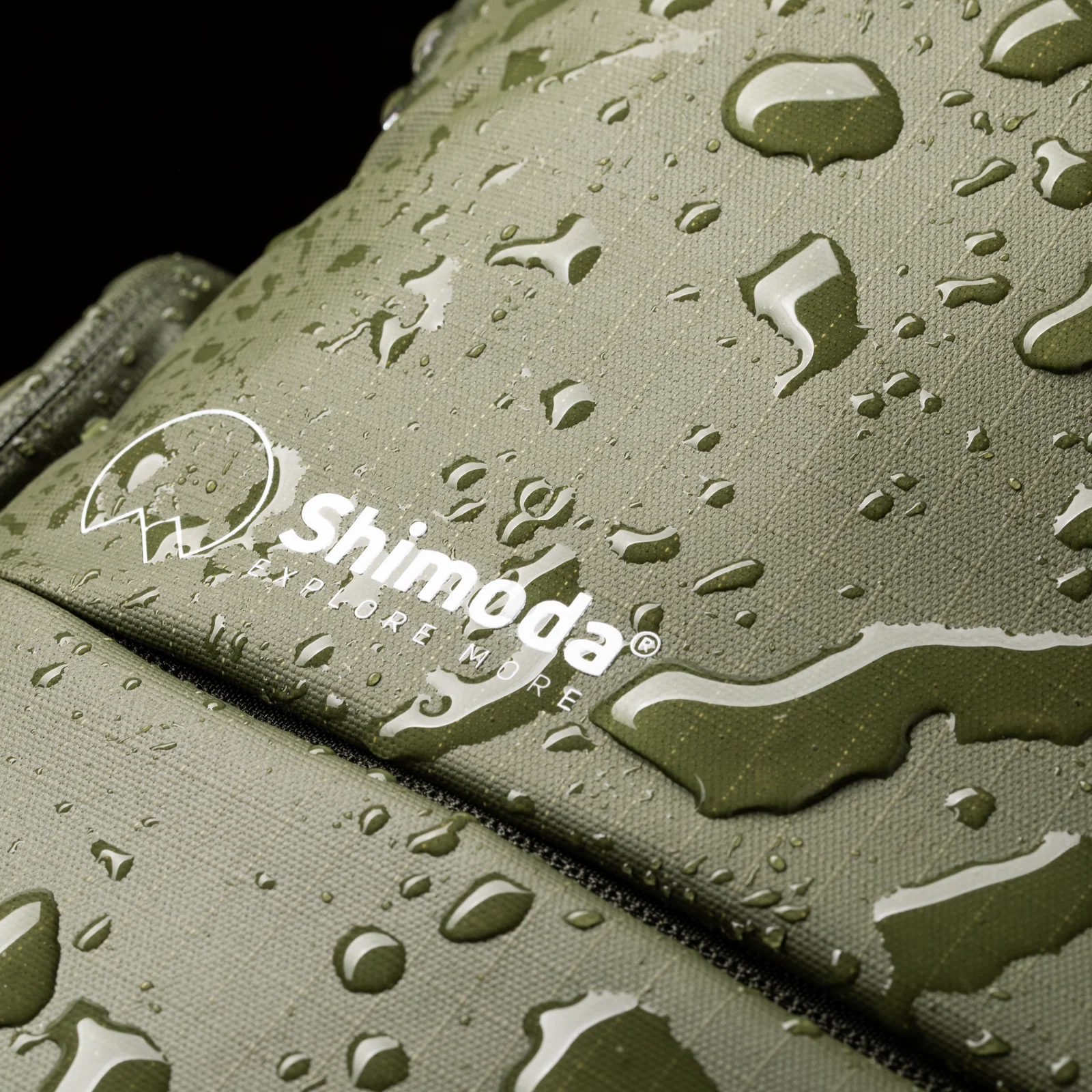 Shimoda Explore V2 35 Starter Kit - Army Green - Image 8