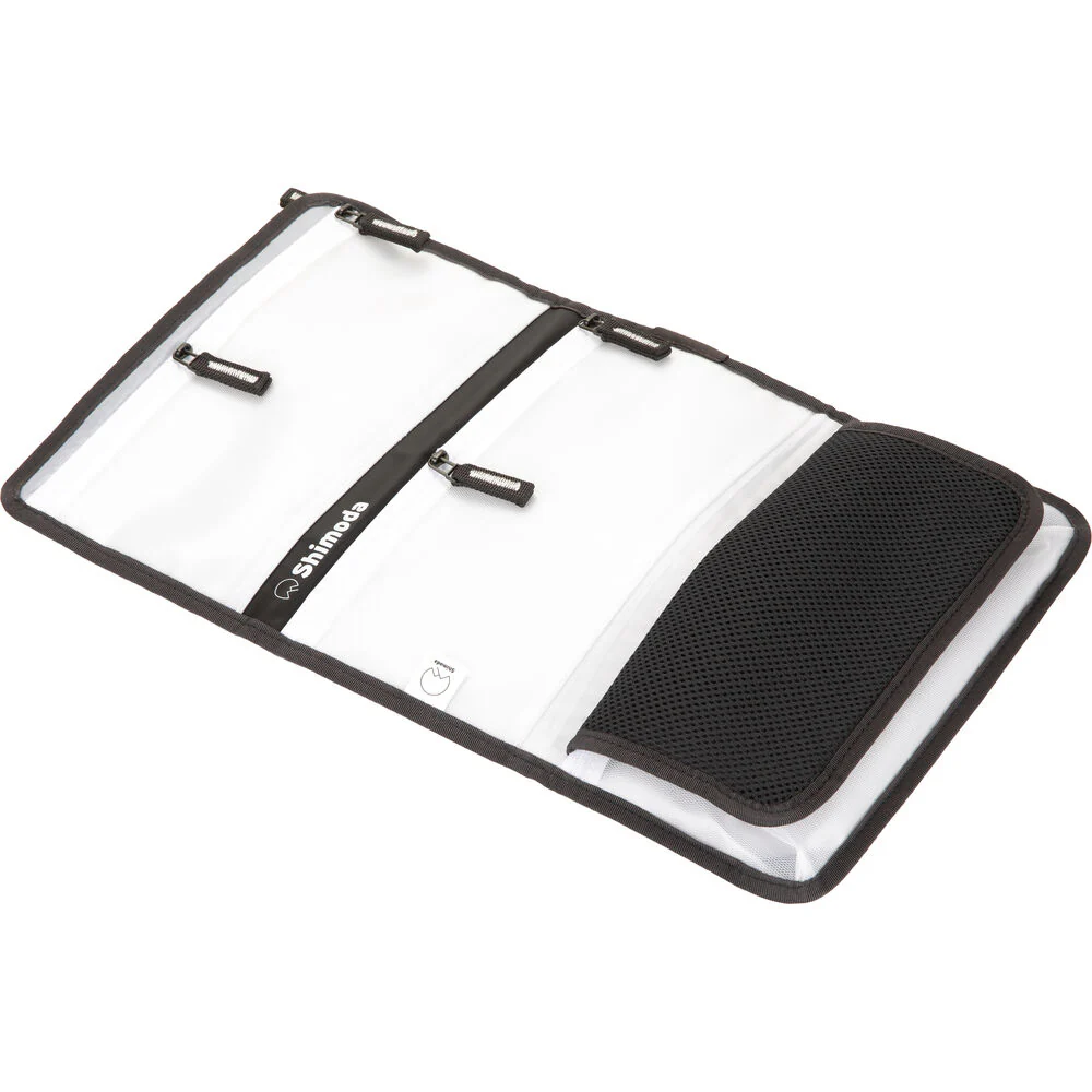Shimoda Filter Wrap 100 - Image 5