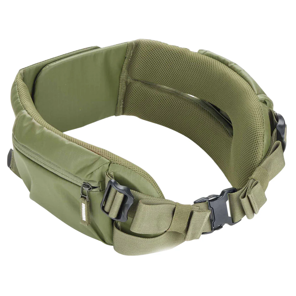 Shimoda HD Belt - Army Green - Image 2