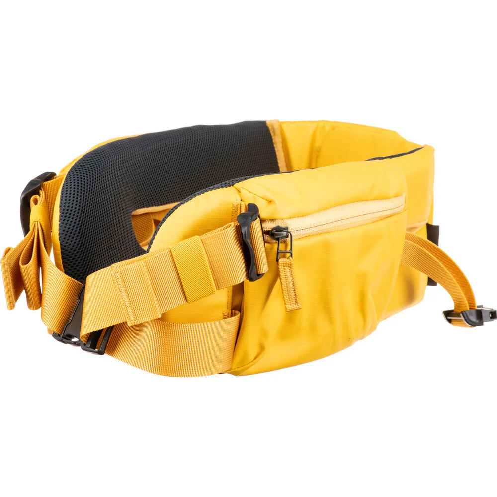 Shimoda HD Belt - Yellow - Image 4