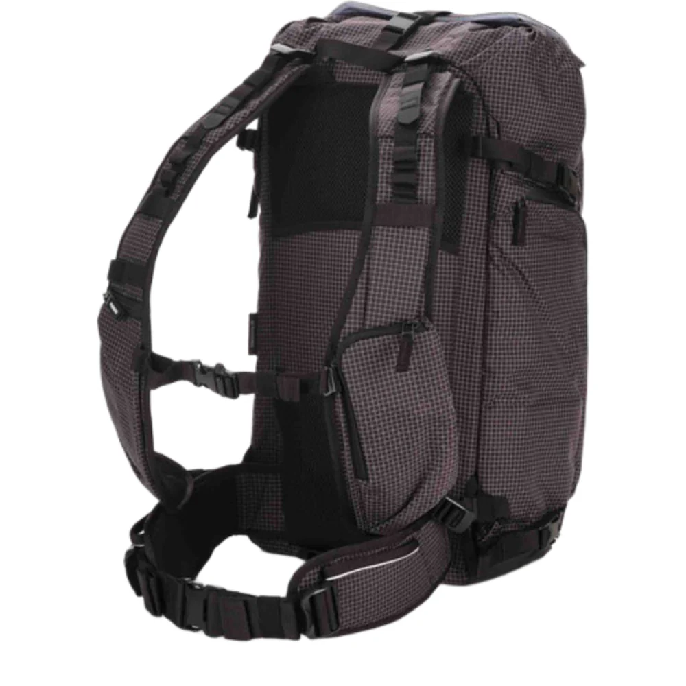 Shimoda Side Country 28 Starter Kit - Black/White - Image 4